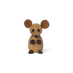 Trefigur The City Mouse<SPRING COPENHAGEN