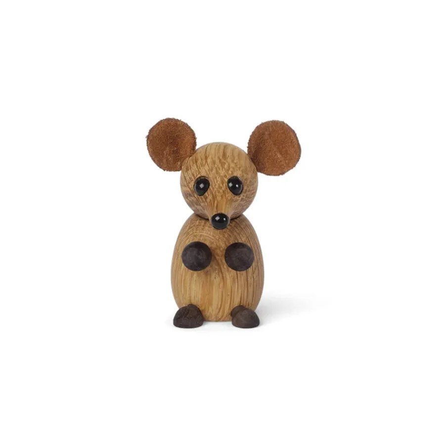 Trefigur The City Mouse<SPRING COPENHAGEN