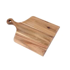 TREFJØL ACACIA FIRKANT<CHRISTIANIA 1739 Outlet