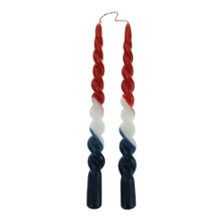 Twist Lys 17.mai 2 stk<VINDING Discount