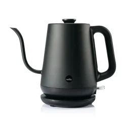 Vannkoker WSPOK-1000B Matt Sort 0,8L<WILFA