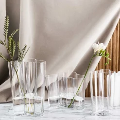 VASE 25CM KLAR<IITTALA Online