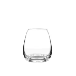 VASE 110MM KLAR<HADELAND GLASSVERK Discount
