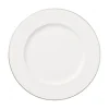 Anmut Platinum No.1 Tallerken 32cm Rund<VILLEROY & BOCH Clearance