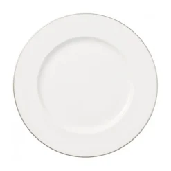Anmut Platinum No.1 Tallerken 32cm Rund<VILLEROY & BOCH Clearance