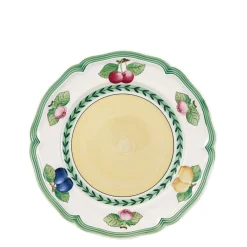 French Garden fleurence asjett 21cm<VILLEROY & BOCH Outlet