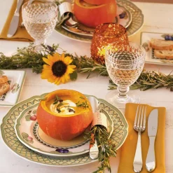 French Garden fleurence asjett 21cm<VILLEROY & BOCH Outlet