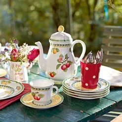 French Garden fleurence asjett 21cm<VILLEROY & BOCH Outlet