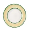 French Garden Vienna Dyp Tallerken 23cm<VILLEROY & BOCH Clearance