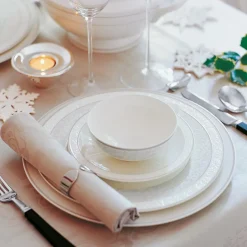 Gray Pearl Tallerken 27cm<VILLEROY & BOCH New