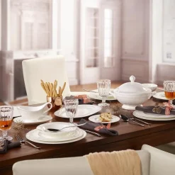 Gray Pearl Rundt Fat 33cm<VILLEROY & BOCH Best