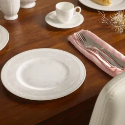 Gray Pearl Asjett 22cm<VILLEROY & BOCH Sale