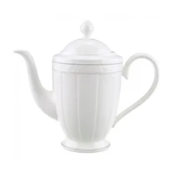 Gray Pearl Kaffekanne 1,35L<VILLEROY & BOCH Hot