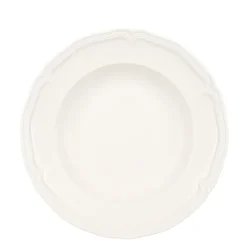 Manoir Dyp Tallerken 23cm<VILLEROY & BOCH Hot