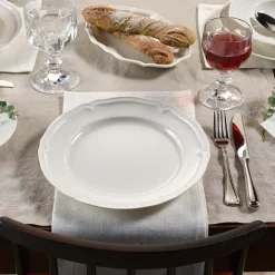 Manoir Tallerken 26cm<VILLEROY & BOCH Hot