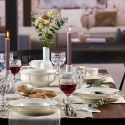 Manoir Tallerken 26cm<VILLEROY & BOCH Hot