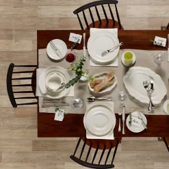 Manoir Tallerken 26cm<VILLEROY & BOCH Hot