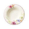 Mariefleur Basic Dyp Tallerken 23cm<VILLEROY & BOCH New