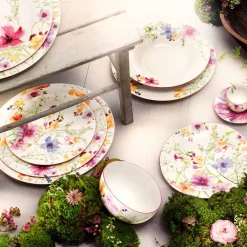 Mariefleur Basic Dyp Tallerken 23cm<VILLEROY & BOCH New