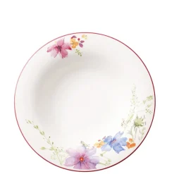 Mariefleur Basic Dyp Tallerken 23cm<VILLEROY & BOCH New