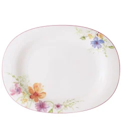 Mariefleur Basic Serveringsfat 34cm<VILLEROY & BOCH New