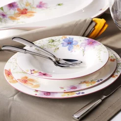 Mariefleur Basic Gourmet Tallerken 30cm<VILLEROY & BOCH Best