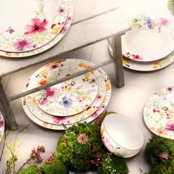 Mariefleur Basic Gourmet Tallerken 30cm<VILLEROY & BOCH Best