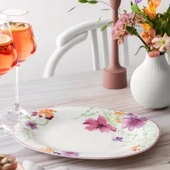 Mariefleur Basic Oval Tallerken 29x25cm<VILLEROY & BOCH Sale