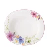 Mariefleur Basic Oval Dyp Tallerken 24x21cm<VILLEROY & BOCH Sale