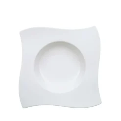 New Wave Dyp Tallerken 24cm<VILLEROY & BOCH Hot