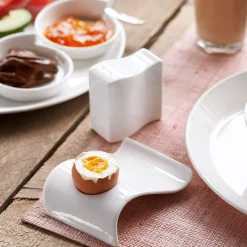 New Wave Eggeglass<VILLEROY & BOCH Hot