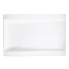New Wave Gourmet Tallerken 37x25cm<VILLEROY & BOCH New