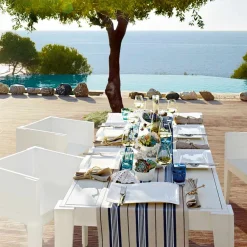 New Wave Gourmet Tallerken 37x25cm<VILLEROY & BOCH New