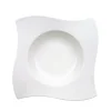 New Wave Pasta Dyp Tallerken 28cm<VILLEROY & BOCH Outlet