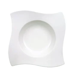 New Wave Pasta Dyp Tallerken 28cm<VILLEROY & BOCH Outlet