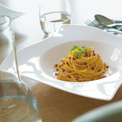 New Wave Pasta Dyp Tallerken 28cm<VILLEROY & BOCH Outlet