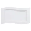 New Wave Serveringsfat 49x30cm<VILLEROY & BOCH Sale