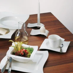 New Wave Skål 19cm<VILLEROY & BOCH New