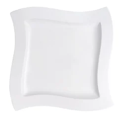 New Wave Serveringsfat 34x34cm<VILLEROY & BOCH Online