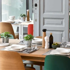 New Wave Serveringsfat 34x34cm<VILLEROY & BOCH Online