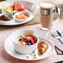 New Wave Skål 60cl<VILLEROY & BOCH Outlet