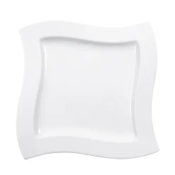 New Wave Tallerken 27cm<VILLEROY & BOCH Best