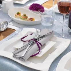 New Wave Tallerken 27cm<VILLEROY & BOCH Best