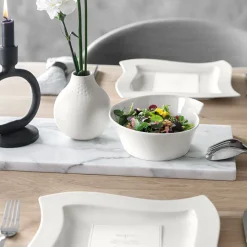 New Wave Tallerken 27cm<VILLEROY & BOCH Best
