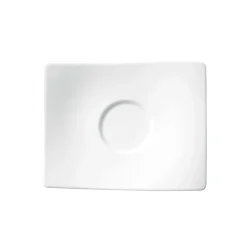 New Wave Underskål til Kaffe/Tekopp<VILLEROY & BOCH New