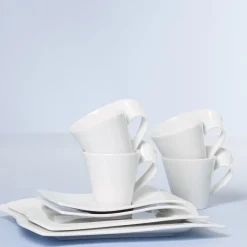 New Wave Underskål til Kaffe/Tekopp<VILLEROY & BOCH New