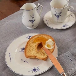 Old Luxembourg Boch Asjett 16cm<VILLEROY & BOCH