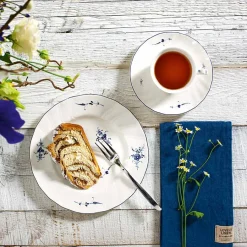 Old Luxembourg Asjett 21cm<VILLEROY & BOCH Clearance