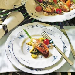 Old Luxembourg Asjett 21cm<VILLEROY & BOCH Clearance