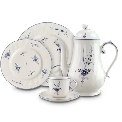 Old Luxembourg frokost overkopp 35cm<VILLEROY & BOCH Hot
